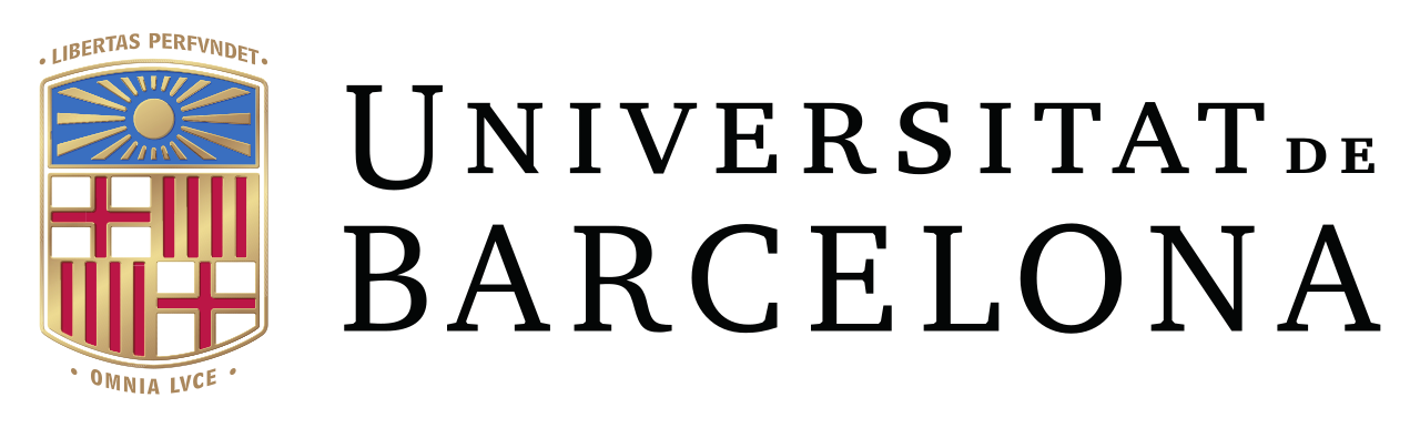 UB - Universitat de Barcelona